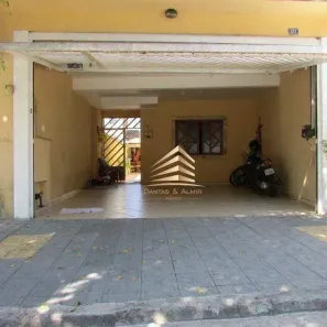 Sobrado com 3 Quartos à venda, 220m² no Jardim City, Guarulhos