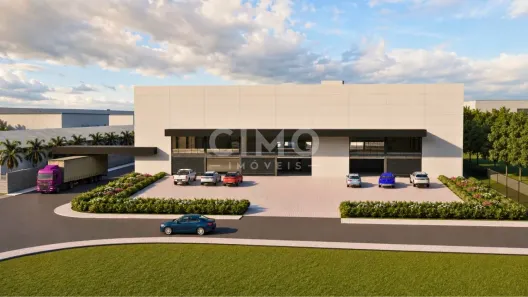 Galpão/Depósito/Armazém para alugar, 2895m² no Salseiros, Itajaí