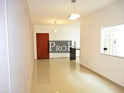 Apartamento com 2 Quartos à venda, 75m² no Vila Homero Thon, Santo André