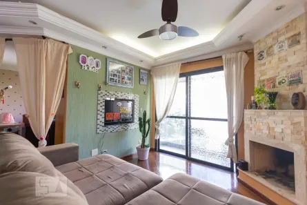 Apartamento com 2 Quartos à venda, 120m² no Vila Andrade, São Paulo