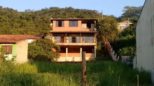 Casa com 5 Quartos à venda, 320m² no Serra Grande, Niterói