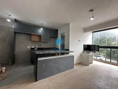 Apartamento com 2 Quartos à venda, 54m² no Umuarama, Osasco