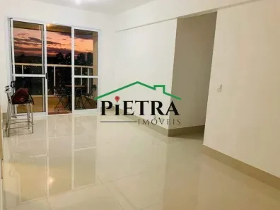 Apartamento com 3 Quartos à venda, 89m² no Vila da Serra, Nova Lima