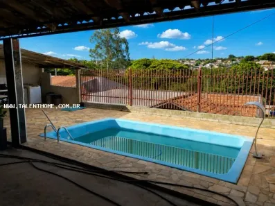 Casa com 3 Quartos à venda, 360m² no Brasília, Londrina