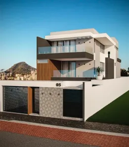 Casa de Condomínio com 5 Quartos à venda, 307m² no Recreio dos Bandeirantes, Rio de Janeiro