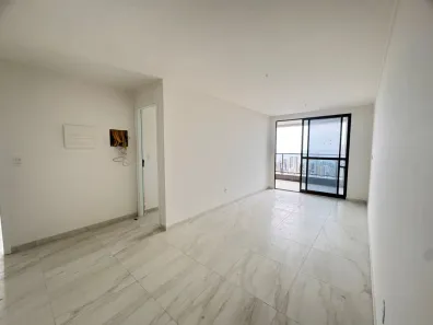 Apartamento com 3 Quartos à venda, 76m² no João Agripino, João Pessoa