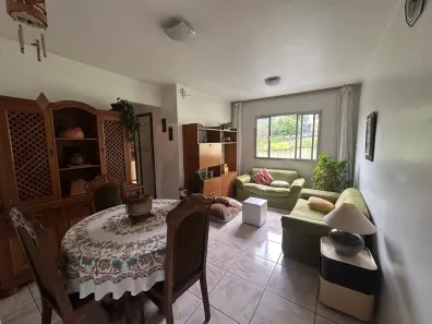 Apartamento com 2 Quartos à venda, 54m² no Jardim São Judas Tadeu, São Paulo