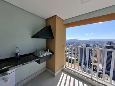 Apartamento com 2 Quartos à venda, 48m² no Vila Osasco, Osasco