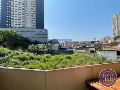 Lote/Terreno para venda ou aluguel, 1600m² no Vila Rosália, Guarulhos