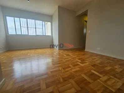 Apartamento com 2 Quartos à venda, 60m² no Vila Paulista, São Paulo