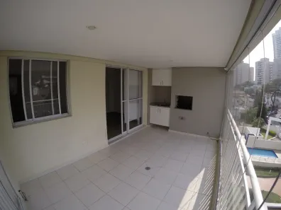 Apartamento com 3 Quartos para alugar, 80m² no Cambuci, São Paulo
