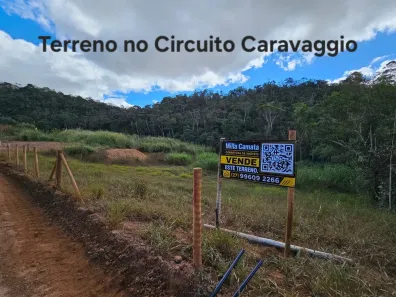 Lote/Terreno à venda, 5810m² no Santa Teresa, Santa Teresa
