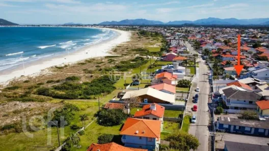 Casa com 4 Quartos à venda, 160m² no Pinheira, Palhoça