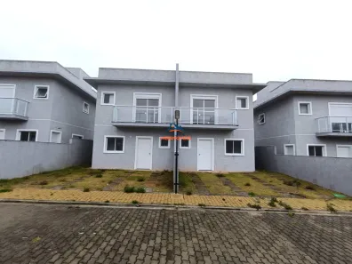 Casa de Condomínio com 3 Quartos para alugar, 90m² no Casablanca, Vargem Grande Paulista