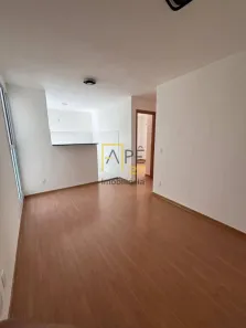 Apartamento com 2 Quartos à venda, 40m² no Jardim Europa, Suzano