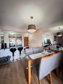 Apartamento com 3 Quartos à venda, 82m² no Vila Nova, Maringá