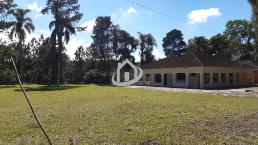 Lote/Terreno à venda, 47707m² no Potuverá, Itapecerica da Serra
