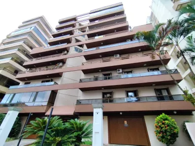 Apartamento com 2 Quartos para alugar, 64m² no Centro, São Leopoldo
