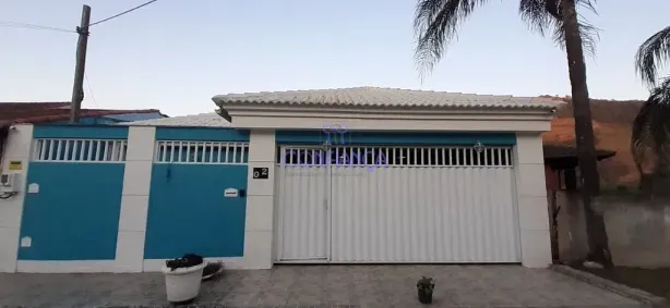 Casa com 3 Quartos à venda, 401m² no Campo Grande, Rio de Janeiro