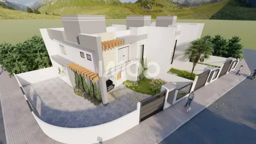 Casa com 3 Quartos à venda, 121m² no Amizade, Guaramirim