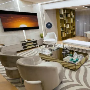 Apartamento com 3 Quartos à venda, 139m² no Vila Prudente, São Paulo
