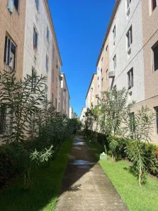 Apartamento com 2 Quartos à venda, 43m² no Barra de Jangada, Jaboatão dos Guararapes