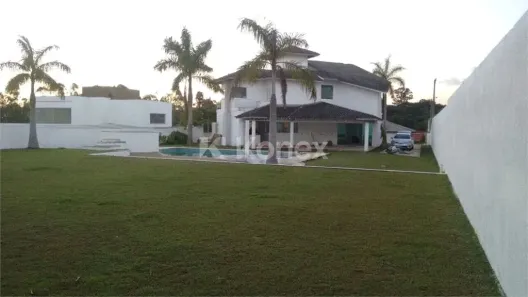 Sobrado com 4 Quartos à venda, 500m² no Parque Village Castelo, Itu