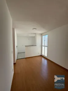 Apartamento com 2 Quartos à venda, 46m² no Jardim Embaré, São Carlos