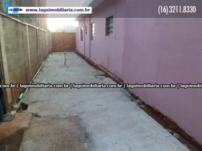 Galpão/Depósito/Armazém para alugar, 336m² no Vila Mariana, Ribeirão Preto