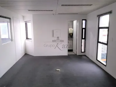Prédio Comercial para alugar, 80m² no Jardim Paulista, São Paulo