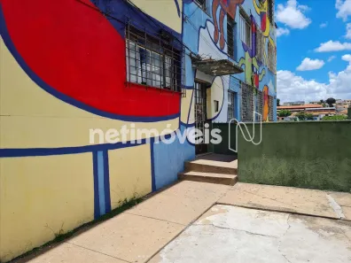 Apartamento com 1 Quarto à venda, 45m² no Lagoinha, Belo Horizonte