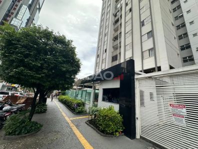 Apartamento com 2 Quartos à venda, 72m² no Setor Bueno, Goiânia