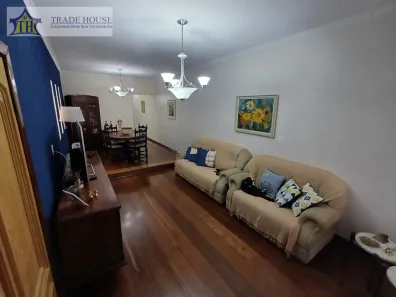 Sobrado com 3 Quartos à venda, 120m² no Jardim Santa Cruz (Sacomã), São Paulo