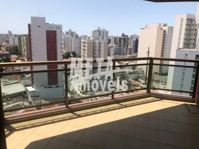 Apartamento com 3 Quartos à venda, 200m² no Parque Tamandaré, Campos dos Goytacazes