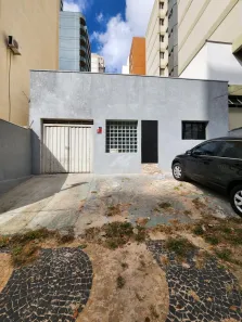 Imóvel Comercial com 4 Quartos para alugar, 140m² no Jardim Proença, Campinas