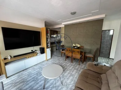 Casa de Condomínio com 3 Quartos à venda, 81m² no Passaré, Fortaleza