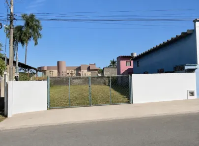 Lote/Terreno à venda, 425m² no Vera Cruz, Aparecida de Goiânia