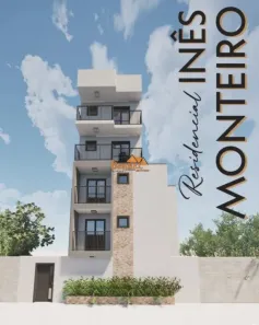Apartamento com 1 Quarto à venda, 29m² no Parque Artur Alvim, São Paulo