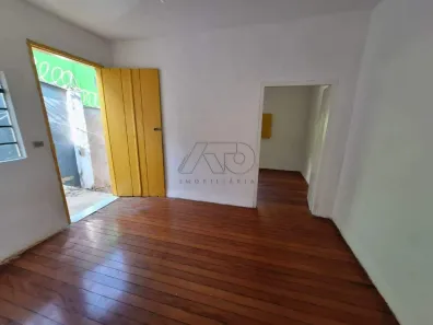 Casa com 1 Quarto para alugar, 41m² no Centro, Piracicaba