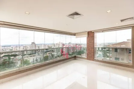 Apartamento com 4 Quartos à venda, 246m² no Jardim Botânico, Ribeirão Preto