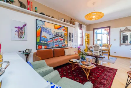 Apartamento com 2 Quartos à venda, 106m² no Aclimação, São Paulo