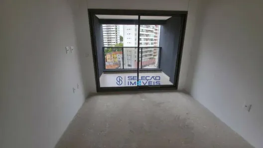 Apartamento com 1 Quarto à venda, 24m² no Vila Pompéia, São Paulo