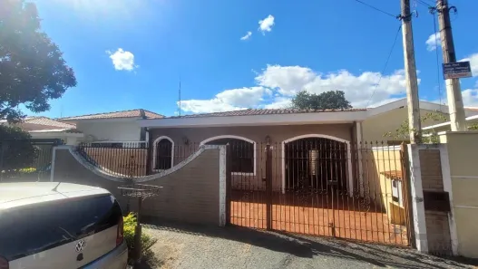 Casa com 3 Quartos à venda, 169m² no Jardim Chapadão, Campinas