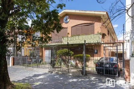Casa com 7 Quartos à venda, 454m² no Santana, Porto Alegre