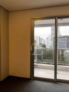 Sala Comercial à venda, 36m² no Pinheiros, São Paulo