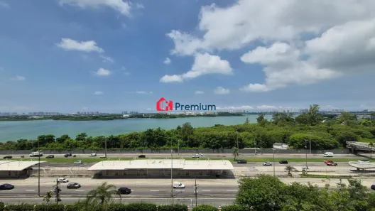 Apartamento com 4 Quartos à venda, 148m² no Barra Olímpica, Rio de Janeiro