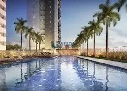 Apartamento com 3 Quartos à venda, 129m² no Jardim Caboré, São Paulo