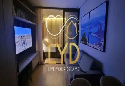 Apartamento com 1 Quarto à venda, 60m² no Copacabana, Rio de Janeiro