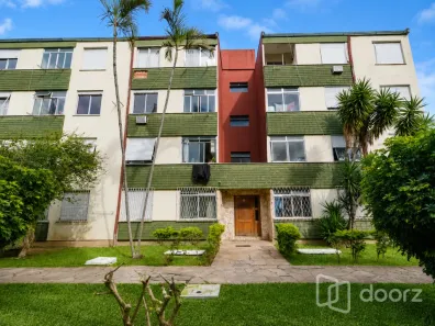 Apartamento com 3 Quartos à venda, 66m² no Cavalhada, Porto Alegre