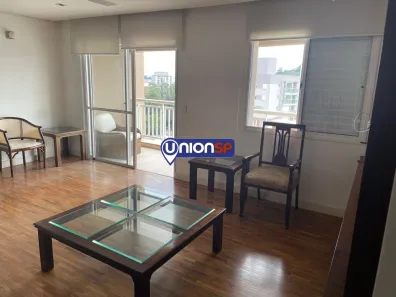 Apartamento com 2 Quartos à venda, 95m² no Vila Andrade, São Paulo